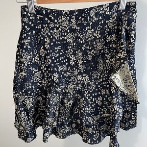 Zara skirt